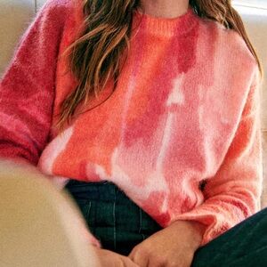 Sezane Judith Sweater